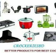Crockeries