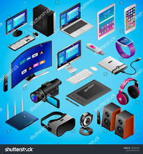 Electronics