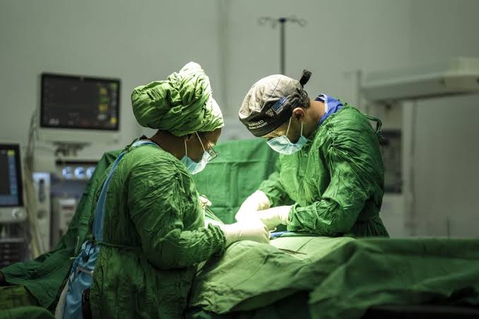 Surgical Items