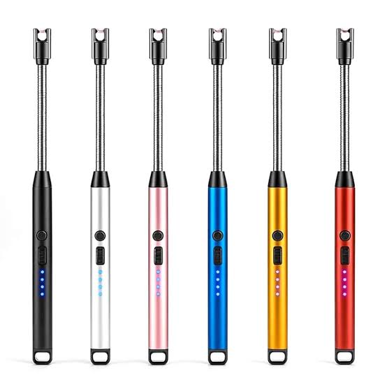 Premium Electric Arc BBQ Lighter