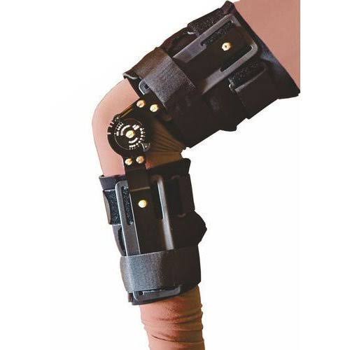 R.O.M knee brace