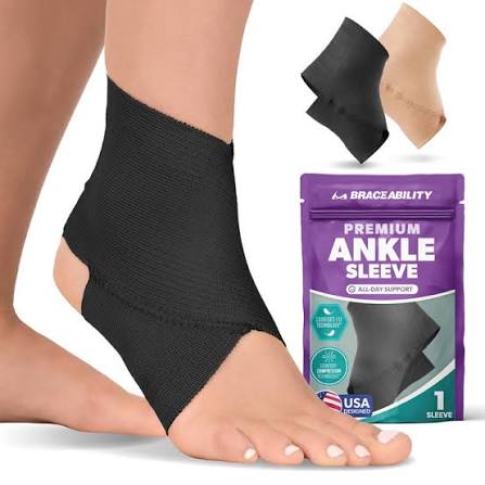 Elastic Ankle Brace