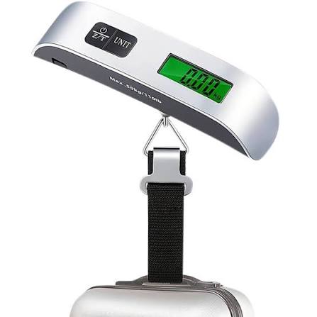 Electronic Luggage scale
