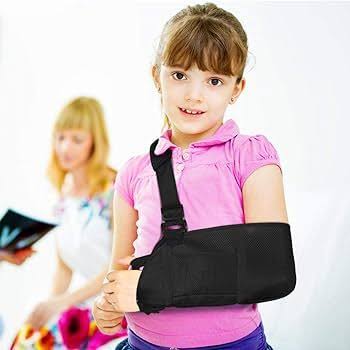 Arm Sling Kids,