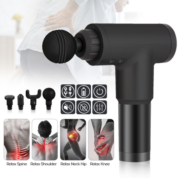 Massager Gun