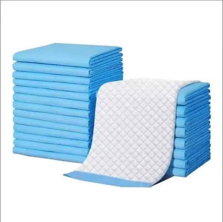 Absorbent Disposable Underpad