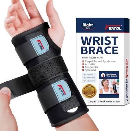 Wrist Brace Hand Brace
