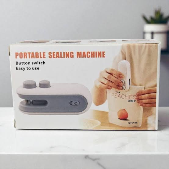 Portable Sealing machine
