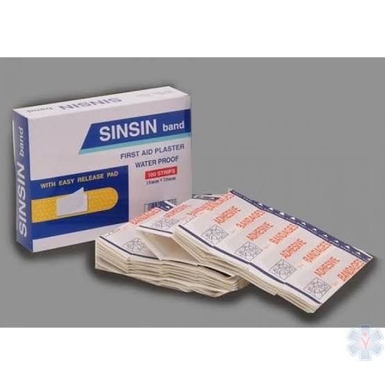 Sinsin band