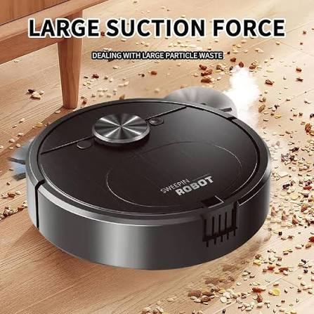 Electric Robot vacuum