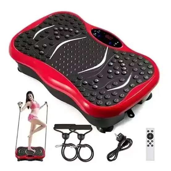 Fit Vibration Plate Massager