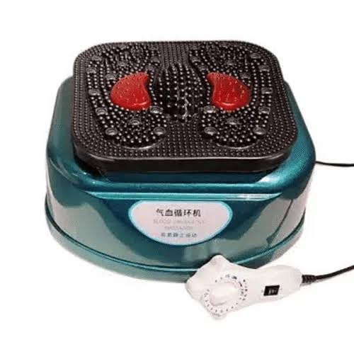 Vibrator Leg Massager