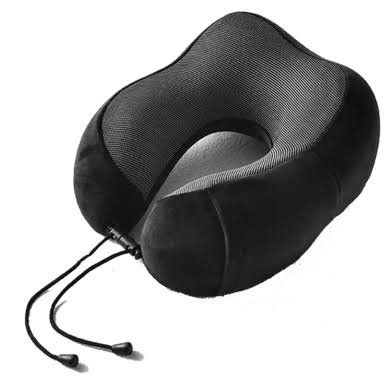 U Shaped Memory Foam Neck Pillows