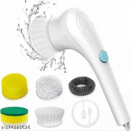 Magic Brush